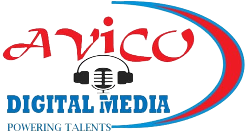 Avico - Digital Media